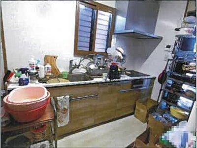 広島県庄原市 備後三日市駅6分 戸建て 231万円の競売物件情報 #14