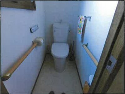 広島県庄原市 備後三日市駅6分 戸建て 231万円の競売物件情報 #18