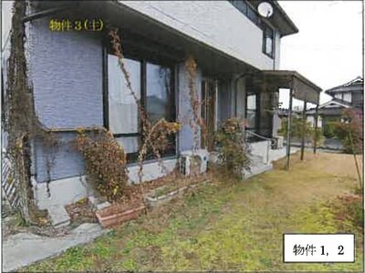 広島県庄原市 備後三日市駅6分 戸建て 231万円の競売物件情報 #7