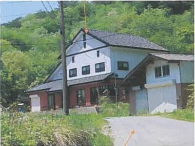 (値下げ) 広島県山県郡安芸太田町 戸建て 212万円の競売物件情報 #4