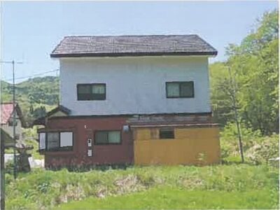 (値下げ) 広島県山県郡安芸太田町 戸建て 212万円の競売物件情報 #5