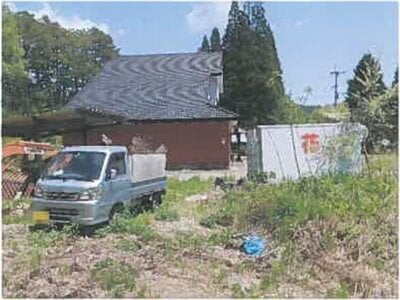 (値下げ) 広島県山県郡安芸太田町 戸建て 212万円の競売物件情報 #6