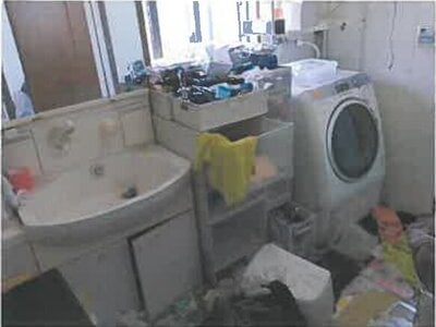 (値下げ) 広島県竹原市 竹原駅 戸建て 345万円の競売物件情報 #10