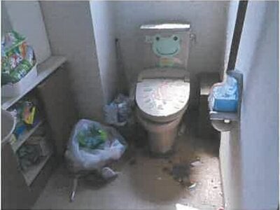 (値下げ) 広島県竹原市 竹原駅 戸建て 345万円の競売物件情報 #8