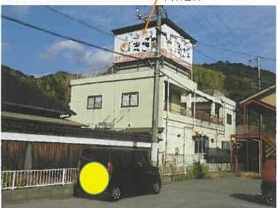 広島県竹原市 竹原駅6分 戸建て 564万円の競売物件情報 #3