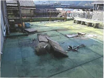 広島県竹原市 竹原駅6分 戸建て 564万円の競売物件情報 #37