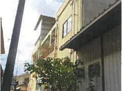 広島県竹原市 竹原駅6分 戸建て 564万円の競売物件情報 #4