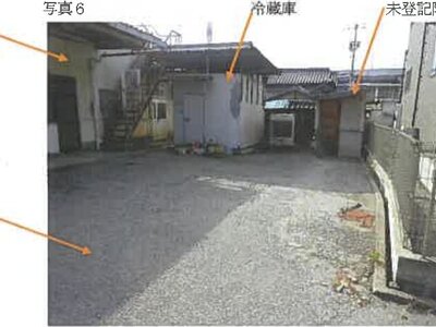 広島県竹原市 竹原駅6分 戸建て 564万円の競売物件情報 #6