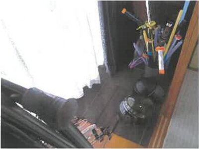 広島県広島市安佐北区 下深川駅7分 戸建て 1,209万円の競売物件情報 #13