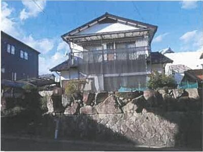 広島県広島市安佐北区 下深川駅7分 戸建て 1,209万円の競売物件情報 #2