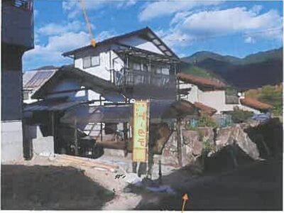 広島県広島市安佐北区 下深川駅7分 戸建て 1,209万円の競売物件情報 #3