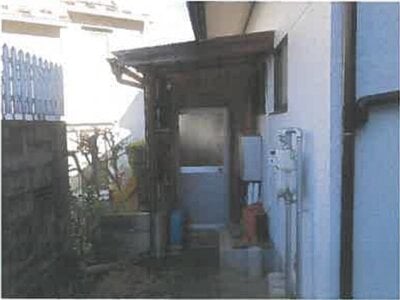 広島県広島市安佐北区 下深川駅7分 戸建て 1,209万円の競売物件情報 #4