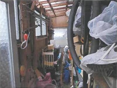 広島県広島市安佐北区 下深川駅7分 戸建て 1,209万円の競売物件情報 #5