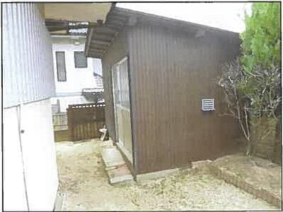 広島県安芸郡府中町 矢賀駅22分 戸建て 877万円の競売物件情報 #3