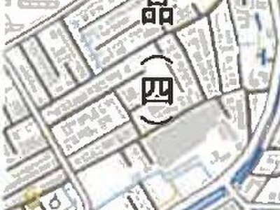 広島県安芸郡府中町 矢賀駅22分 戸建て 877万円の競売物件情報 #32