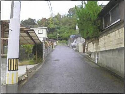 広島県安芸郡府中町 矢賀駅22分 戸建て 877万円の競売物件情報 #4