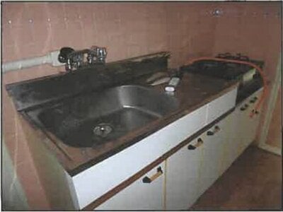 広島県広島市中区 舟入本町駅2分 戸建て 3,433万円の競売物件情報 #14