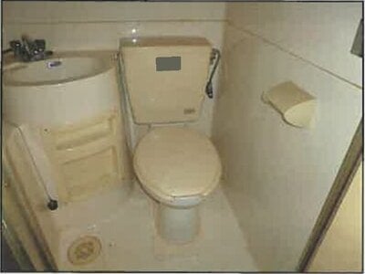 広島県広島市中区 舟入本町駅2分 戸建て 3,433万円の競売物件情報 #23