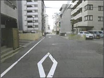 広島県広島市中区 舟入本町駅2分 戸建て 3,433万円の競売物件情報 #3