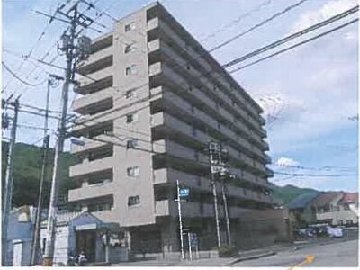 広島県広島市安芸区 中野東駅3分 マンション「ビアンカ中野東駅前」1,348万円の競売物件情報 #2