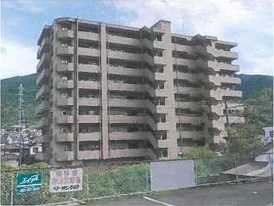 広島県広島市安芸区 中野東駅3分 マンション「ビアンカ中野東駅前」1,348万円の競売物件情報 #3