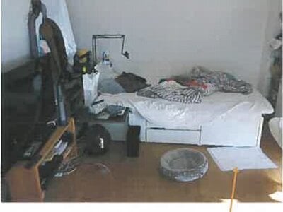 広島県広島市中区 比治山下駅6分 マンション「ブルーシャトー」438万円の競売物件情報 #10