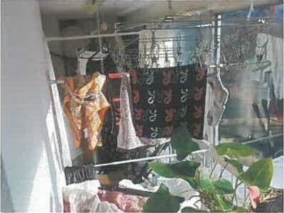 広島県広島市中区 比治山下駅6分 マンション「ブルーシャトー」438万円の競売物件情報 #12