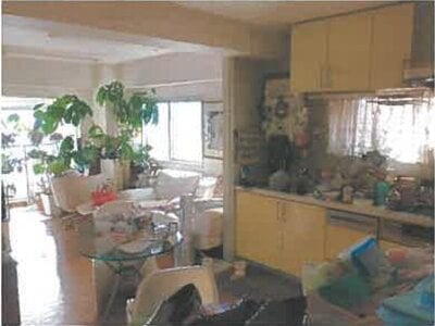 広島県広島市中区 比治山下駅6分 マンション「ブルーシャトー」438万円の競売物件情報 #5