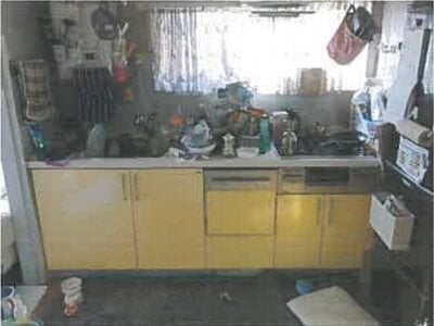 広島県広島市中区 比治山下駅6分 マンション「ブルーシャトー」438万円の競売物件情報 #6