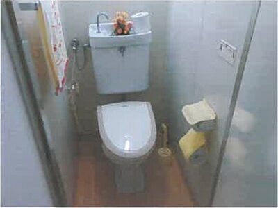 広島県広島市中区 比治山下駅6分 マンション「ブルーシャトー」438万円の競売物件情報 #7