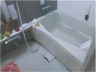 広島県広島市中区 比治山下駅6分 マンション「ブルーシャトー」438万円の競売物件情報 #8