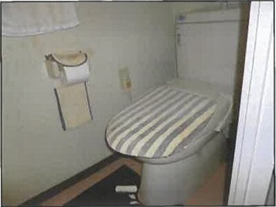 広島県広島市中区 土橋駅3分 マンション「ダイアパレス土橋」859万円の競売物件情報 #13