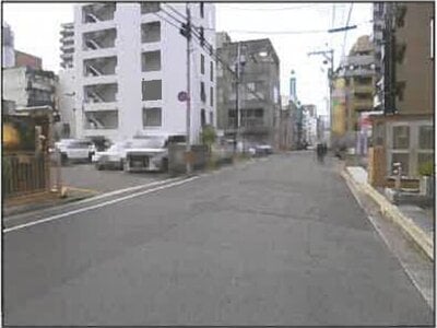 広島県広島市中区 土橋駅3分 マンション「ダイアパレス土橋」859万円の競売物件情報 #5