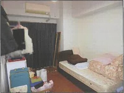 広島県広島市中区 土橋駅3分 マンション「ダイアパレス土橋」859万円の競売物件情報 #6