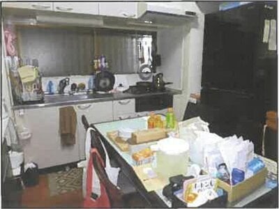 広島県広島市中区 土橋駅3分 マンション「ダイアパレス土橋」859万円の競売物件情報 #9