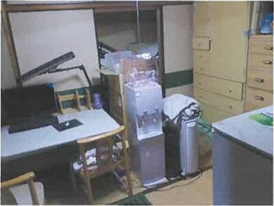 広島県呉市 呉駅18分 マンション「サンシティ和庄」616万円の競売物件情報 #13