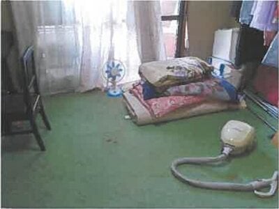 広島県呉市 呉駅18分 マンション「サンシティ和庄」616万円の競売物件情報 #14