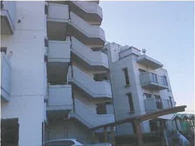 広島県呉市 呉駅18分 マンション「サンシティ和庄」616万円の競売物件情報 #3