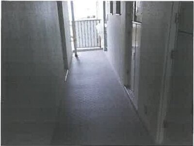 広島県呉市 呉駅18分 マンション「サンシティ和庄」616万円の競売物件情報 #7