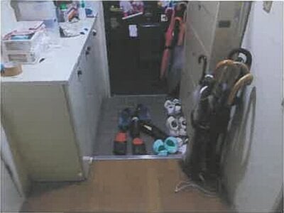 広島県呉市 呉駅18分 マンション「サンシティ和庄」616万円の競売物件情報 #8