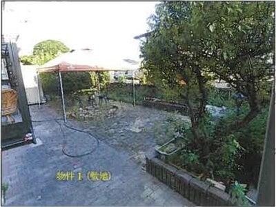 広島県福山市 備後本庄駅23分 土地 316万円の競売物件情報 #4