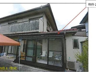 広島県福山市 備後本庄駅23分 土地 316万円の競売物件情報 #5