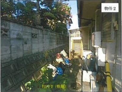 広島県福山市 備後本庄駅23分 土地 316万円の競売物件情報 #6