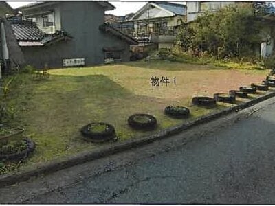 (値下げ) 広島県福山市 高木駅 土地 52万円の競売物件情報 #2