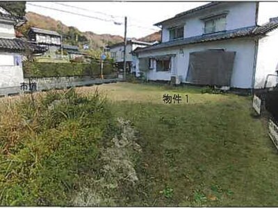 (値下げ) 広島県福山市 高木駅 土地 52万円の競売物件情報 #3