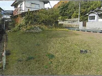(値下げ) 広島県福山市 高木駅 土地 52万円の競売物件情報 #4