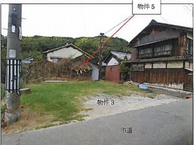 広島県尾道市 戸建て 192万円の競売物件情報 #2