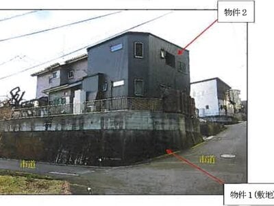 広島県福山市 横尾駅10分 戸建て 956万円の競売物件情報 #2