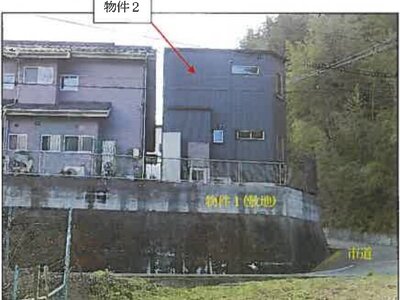 広島県福山市 横尾駅10分 戸建て 956万円の競売物件情報 #3