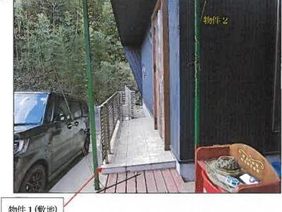 広島県福山市 横尾駅10分 戸建て 956万円の競売物件情報 #8